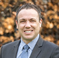 Trevor Lavigne